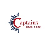 Captain's Boat Care